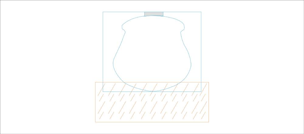 莲都区高端白酒包装设计：从奢华到质感，如何用设计传递品牌高端调性