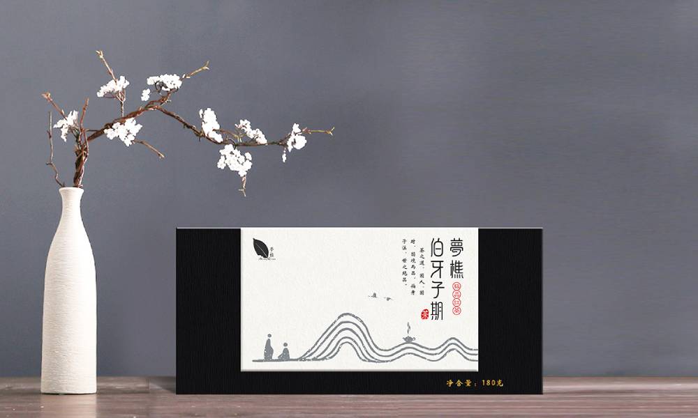 从材料到工艺，莲都区包装设计的质量底线与创新突破